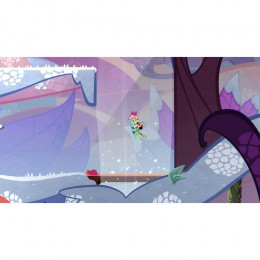 Disney Illusion Island [Nintendo Switch, английская версия] Trade-in / Б.У.