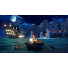 Disney. Infinity Твои бесконечные возможности [PS3, русская версия] Trade-in / Б.У.