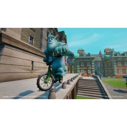 Disney. Infinity Твои бесконечные возможности [PS3, русская версия] Trade-in / Б.У.