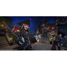 Disney. Infinity Твои бесконечные возможности [PS3, русская версия] Trade-in / Б.У.