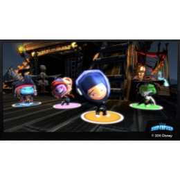 Disney. Мир Героев [PS3, русская версия] Trade-in / Б.У.