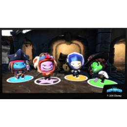 Disney. Мир Героев [PS3, русская версия] Trade-in / Б.У.