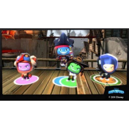 Disney. Мир Героев [PS3, русская версия] Trade-in / Б.У.