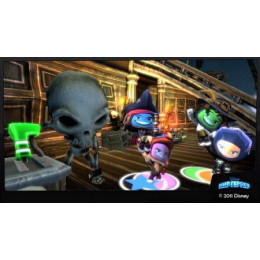 Disney. Мир Героев [PS3, русская версия] Trade-in / Б.У.