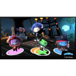 Disney. Мир Героев [PS3, русская версия] Trade-in / Б.У.