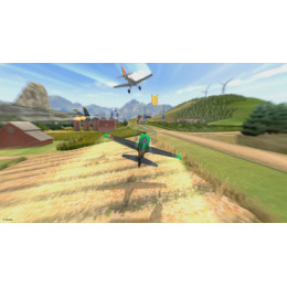 Самолеты PC-DVD (Jewel)