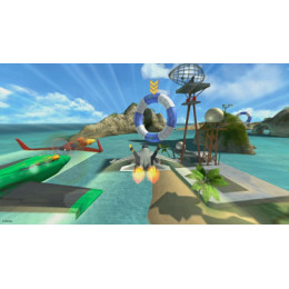 Самолеты PC-DVD (Jewel)