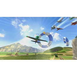 Самолеты PC-DVD (Jewel)