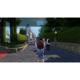 [ Kinect ] Disneyland Adventures (X-BOX 360)