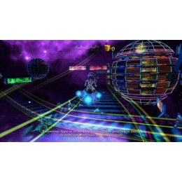 [ Kinect ] Disneyland Adventures (X-BOX 360)