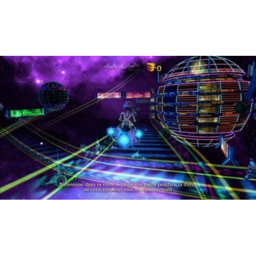 [ Kinect ] Disneyland Adventures (X-BOX 360)