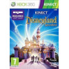 [ Kinect ] Disneyland Adventures (X-BOX 360)