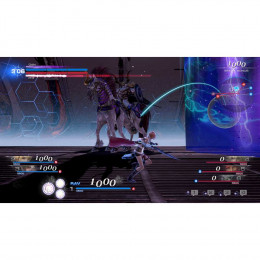 Dissidia Final Fantasy NT [PS4, английская версия]