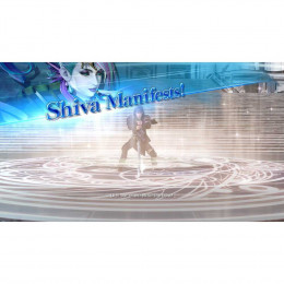 Dissidia Final Fantasy NT [PS4, английская версия]