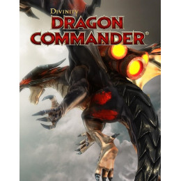Divinity: Dragon Commander PC