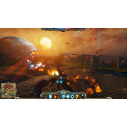 Divinity: Dragon Commander PC