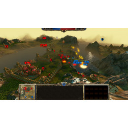 Divinity: Dragon Commander PC
