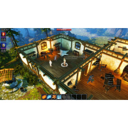 Divinity: Original Sin DVD9 PC