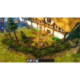 Divinity: Original Sin DVD9 PC