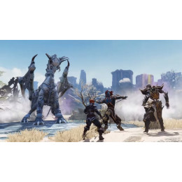 Divinity: Original Sin 2 (2 DVD) PC