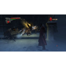 Devil May Cry 4 [PS3, английская версия] Trade-in / Б.У.