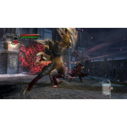 Devil May Cry 4 [PS3, английская версия] Trade-in / Б.У.