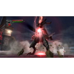 Devil May Cry 4 [PS3, английская версия] Trade-in / Б.У.
