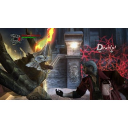 Devil May Cry 4 [PS3, английская версия] Trade-in / Б.У.