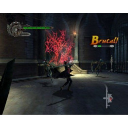 Devil May Cry 4 (Русская версия) (X-BOX 360)