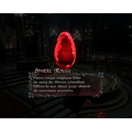 Devil May Cry 4 (Русская версия) (X-BOX 360)