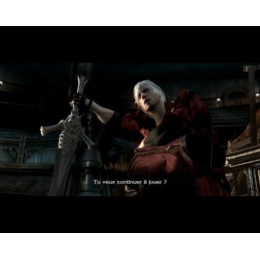 Devil May Cry 4 (Русская версия) (X-BOX 360)