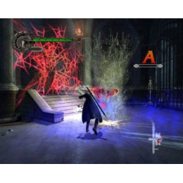 Devil May Cry 4 (Русская версия) (X-BOX 360)