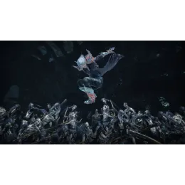 Devil May Cry 5 - Special Edition [PS5, русские субтитры] Trade-in / Б.У.