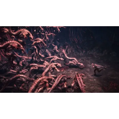 Devil May Cry 5 - Special Edition [PS5, русские субтитры] Trade-in / Б.У.