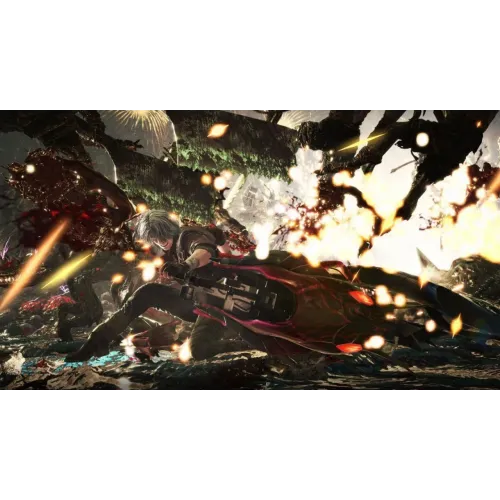 Devil May Cry 5 - Special Edition [PS5, русские субтитры] Trade-in / Б.У.