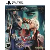 Devil May Cry 5 - Special Edition [PS5, русские субтитры] Trade-in / Б.У.