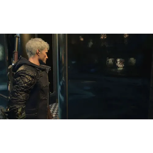 Devil May Cry 5 - Special Edition [PS5, русские субтитры] Trade-in / Б.У.