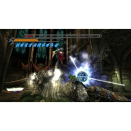 Devil May Cry HD Collection [PS4, английская версия]