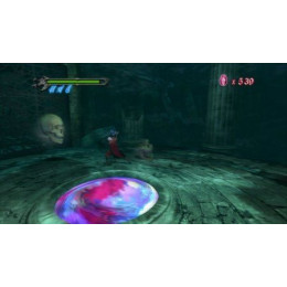 Devil May Cry HD Collection (X-BOX 360)