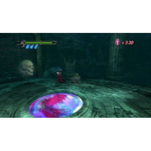 Devil May Cry HD Collection (LT+3.0/13599) (X-BOX 360)