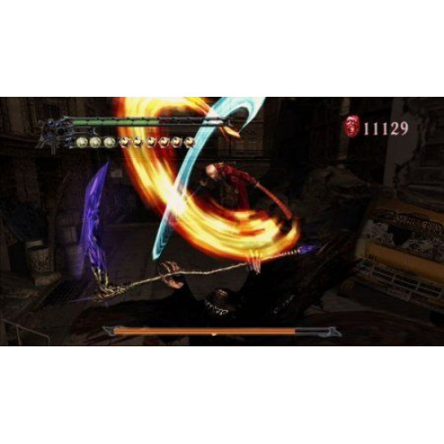Devil May Cry HD Collection (LT+3.0/13599) (X-BOX 360)