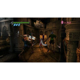 Devil May Cry HD Collection (X-BOX 360)