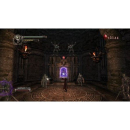 Devil May Cry HD Collection (X-BOX 360)