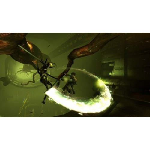 DmC Devil May Cry (LT+3.0/15574) (X-BOX 360)