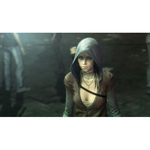 DmC Devil May Cry (LT+3.0/15574) (X-BOX 360)