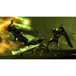 DmC Devil May Cry [Xbox 360, русская версия] Trade-in / Б.У.