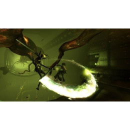 DmC Devil May Cry [Xbox 360, русская версия] Trade-in / Б.У.