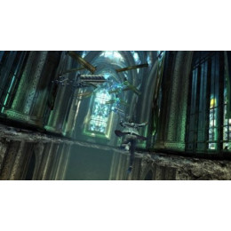 DmC Devil May Cry [Xbox 360, русская версия] Trade-in / Б.У.