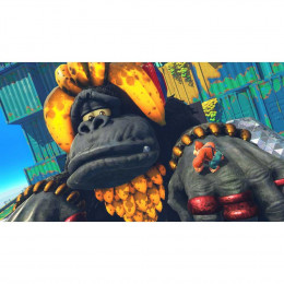 Donkey Kong Bananza [Nintendo Switch 2, русские субтитры]