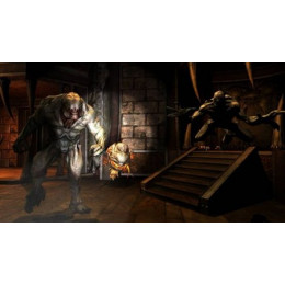 Doom 3 BFG Edition [Xbox 360/Xbox One, английская версия] Trade-in / Б.У.